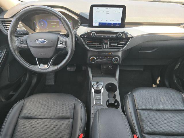 used 2020 Ford Escape car, priced at $11,788