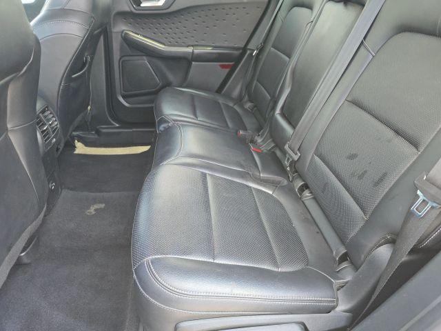 used 2020 Ford Escape car, priced at $11,788