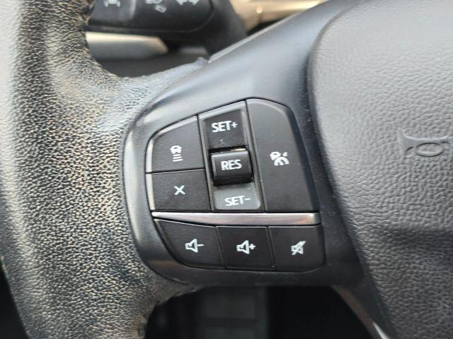 used 2020 Ford Escape car, priced at $11,788