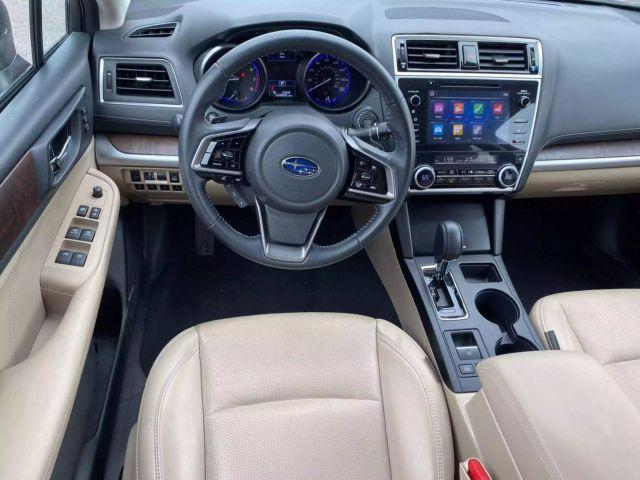 used 2018 Subaru Outback car, priced at $15,888