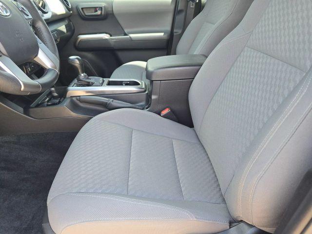 used 2023 Toyota Tacoma car, priced at $36,987