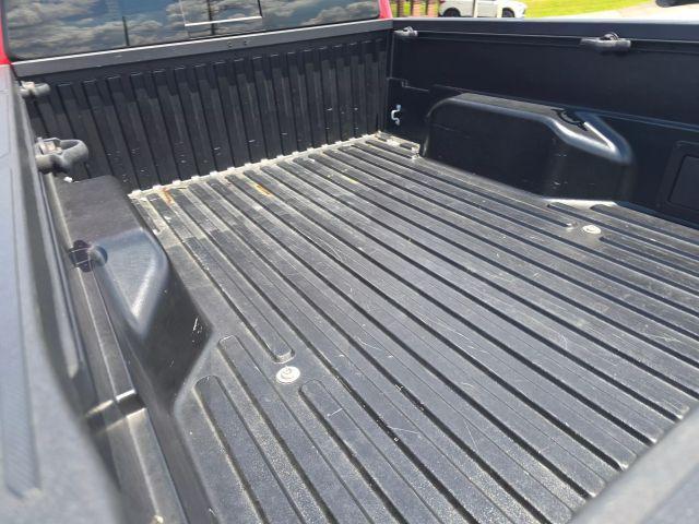used 2023 Toyota Tacoma car, priced at $36,987