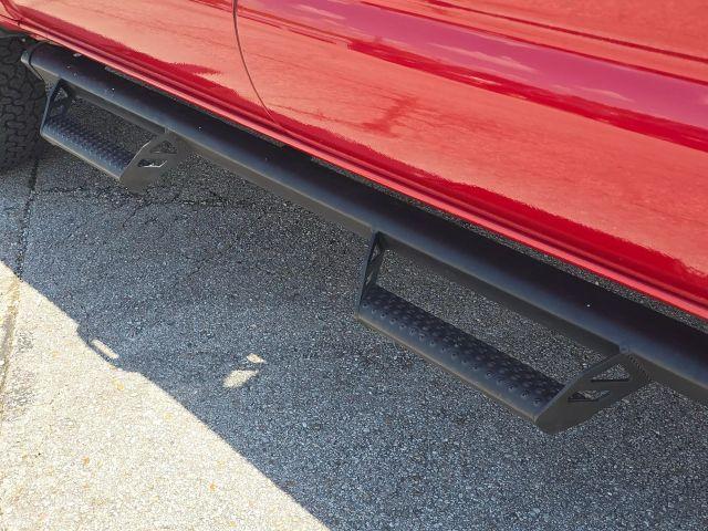 used 2023 Toyota Tacoma car, priced at $36,987