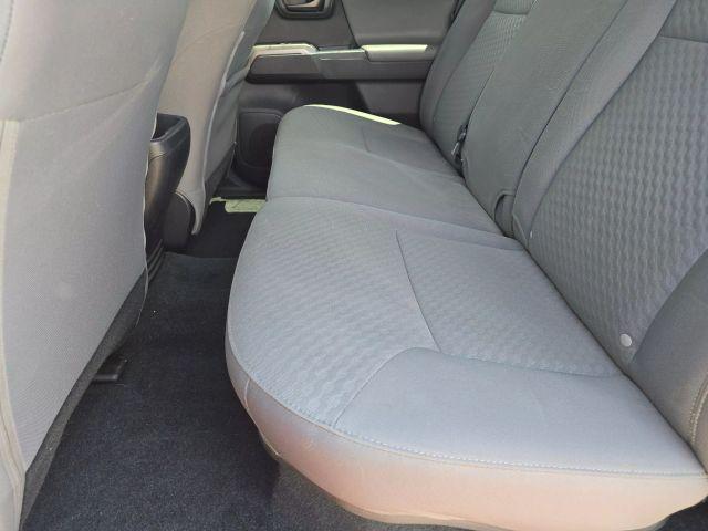 used 2023 Toyota Tacoma car, priced at $36,987
