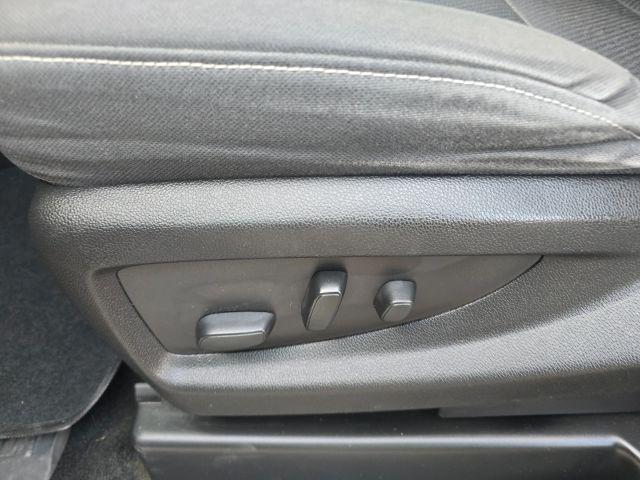 used 2018 Chevrolet Silverado 1500 car, priced at $18,787