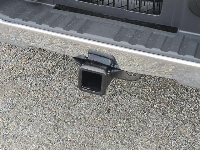 used 2018 Chevrolet Silverado 1500 car, priced at $18,787