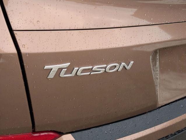 used 2017 Hyundai Tucson car, priced at $11,687