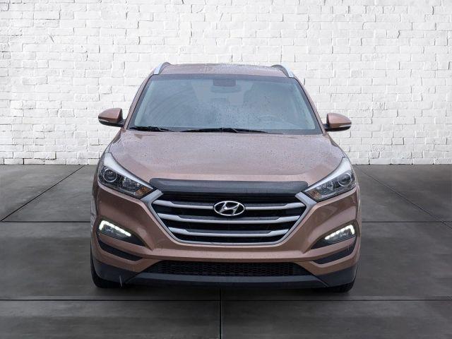used 2017 Hyundai Tucson car, priced at $11,687