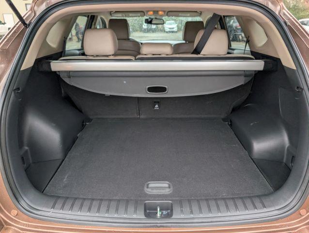 used 2017 Hyundai Tucson car, priced at $11,687