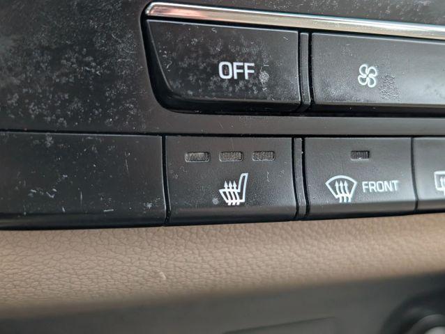 used 2017 Hyundai Tucson car, priced at $11,687