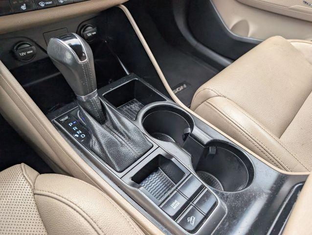 used 2017 Hyundai Tucson car, priced at $11,687