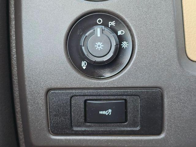used 2014 Ford F-150 car, priced at $10,987