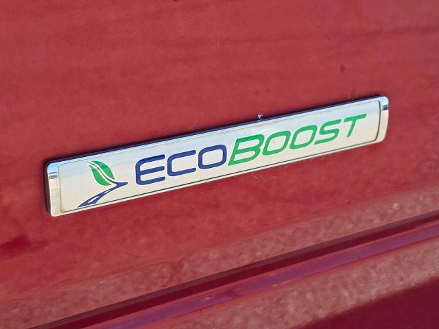 used 2014 Ford F-150 car, priced at $10,987