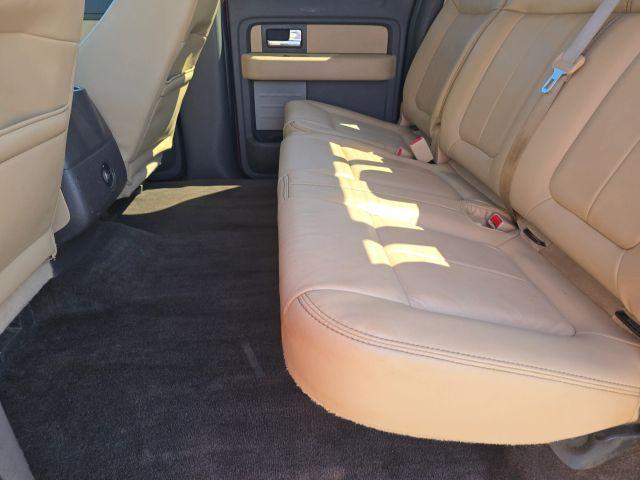 used 2014 Ford F-150 car, priced at $10,987