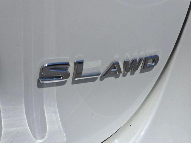 used 2022 Nissan Rogue Sport car, priced at $22,224