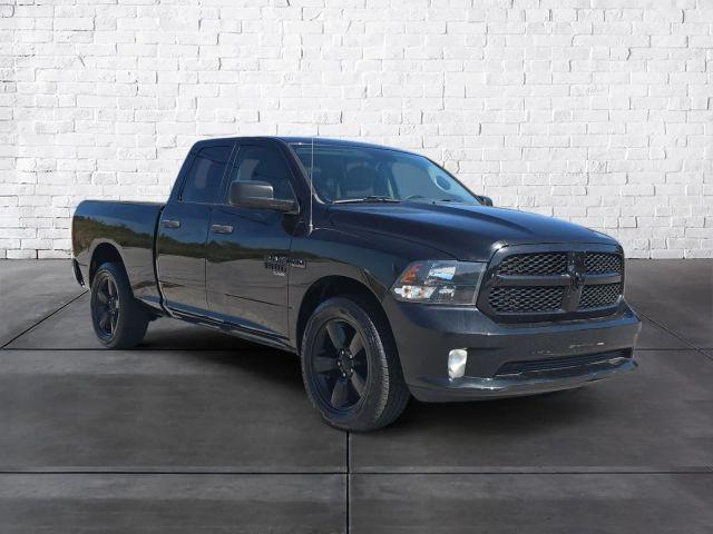 used 2019 Ram 1500 Classic car, priced at $20,987