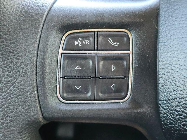 used 2019 Ram 1500 Classic car, priced at $20,987