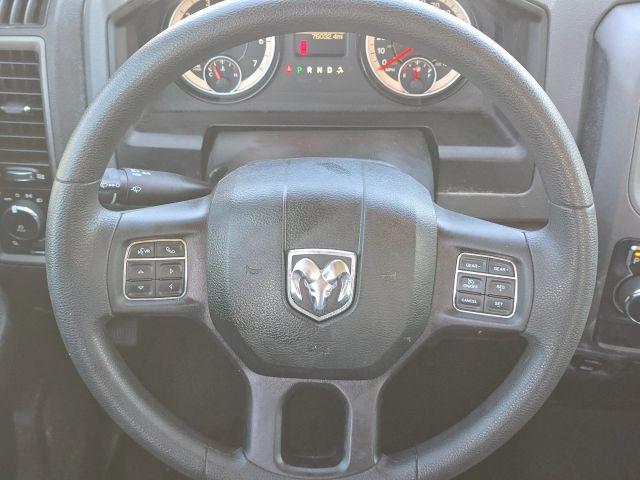 used 2019 Ram 1500 Classic car, priced at $20,987