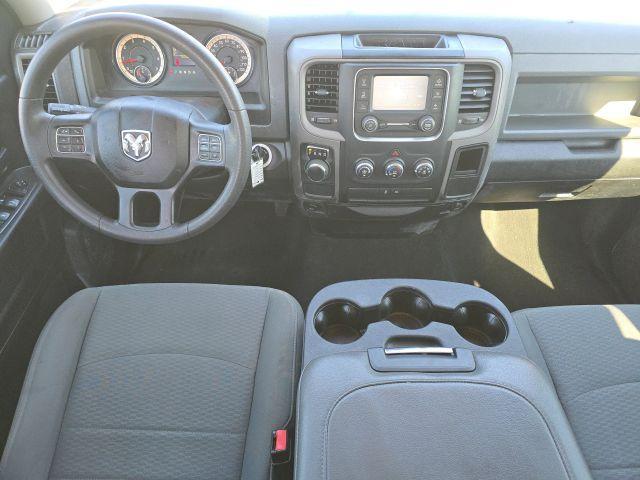 used 2019 Ram 1500 Classic car, priced at $20,987