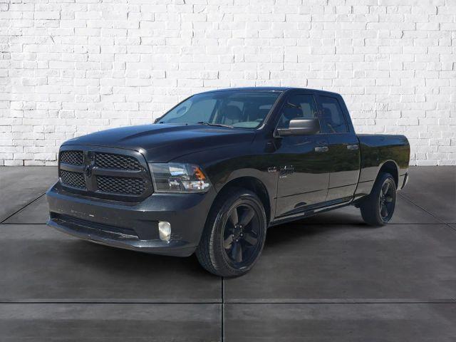 used 2019 Ram 1500 Classic car, priced at $20,987