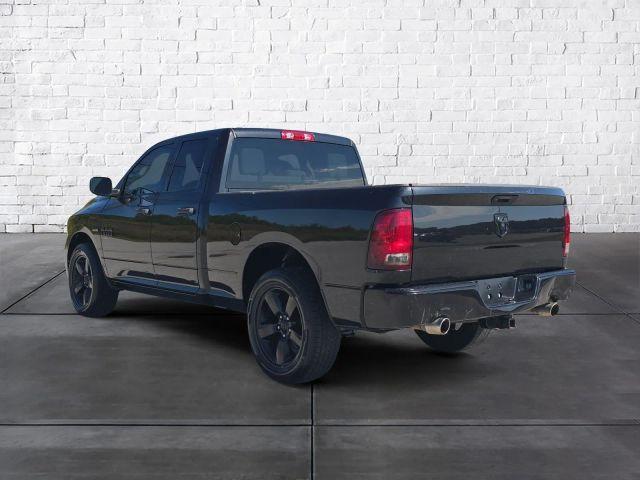 used 2019 Ram 1500 Classic car, priced at $20,987