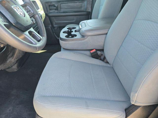 used 2019 Ram 1500 Classic car, priced at $20,987