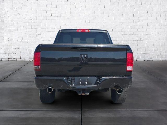 used 2019 Ram 1500 Classic car, priced at $20,987