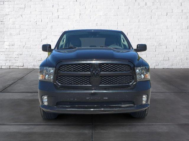 used 2019 Ram 1500 Classic car, priced at $20,987