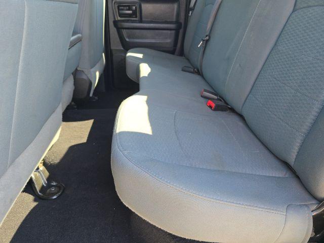 used 2019 Ram 1500 Classic car, priced at $20,987