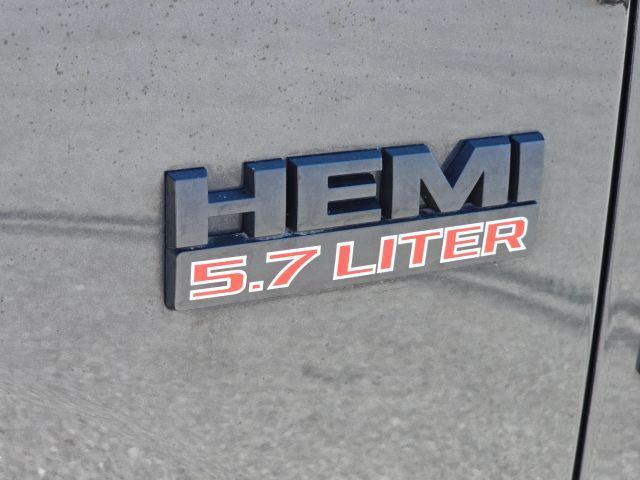 used 2019 Ram 1500 Classic car, priced at $20,987