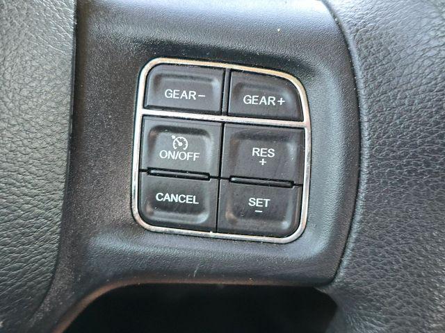 used 2019 Ram 1500 Classic car, priced at $20,987