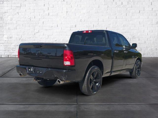 used 2019 Ram 1500 Classic car, priced at $20,987