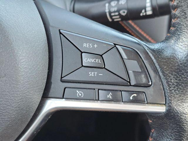 used 2020 Nissan Versa car, priced at $10,287