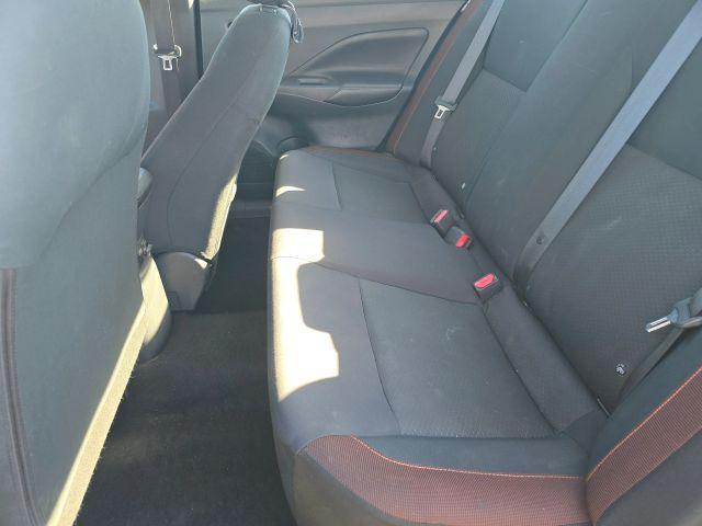 used 2020 Nissan Versa car, priced at $10,287