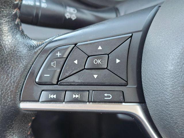 used 2020 Nissan Versa car, priced at $10,287