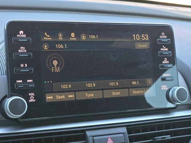 used 2018 Honda Accord car, priced at $16,987