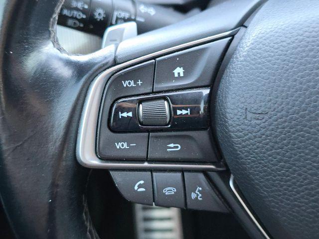 used 2018 Honda Accord car, priced at $16,987