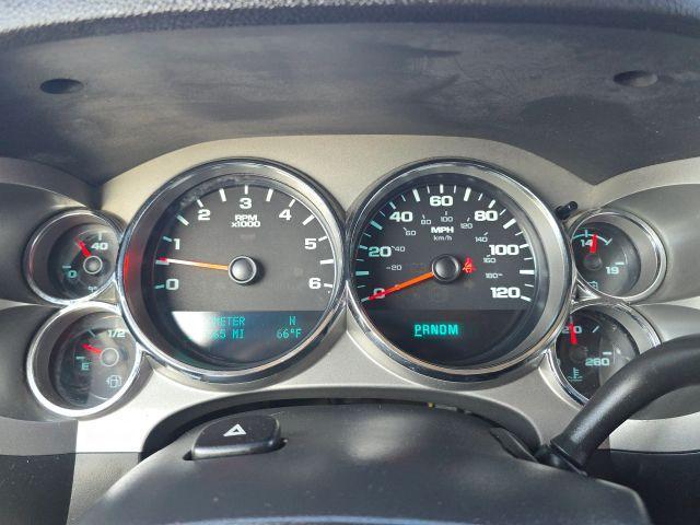 used 2011 Chevrolet Silverado 1500 car, priced at $12,987