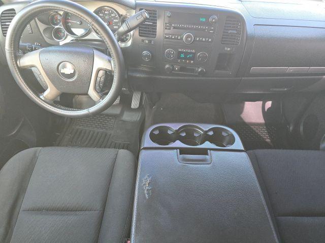 used 2011 Chevrolet Silverado 1500 car, priced at $12,987
