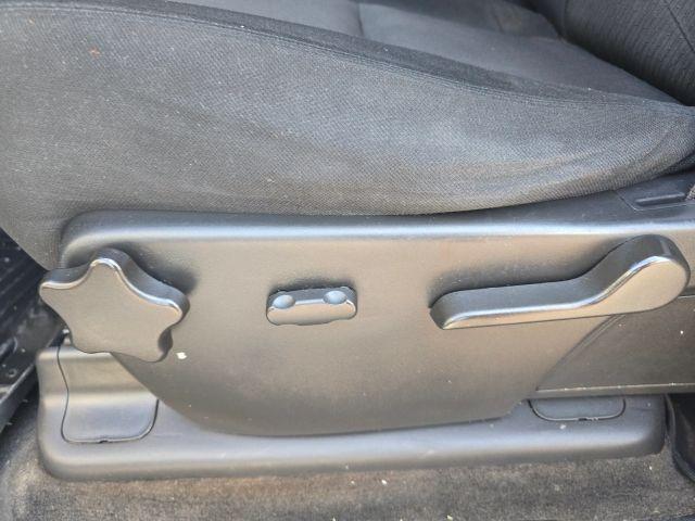 used 2011 Chevrolet Silverado 1500 car, priced at $12,987