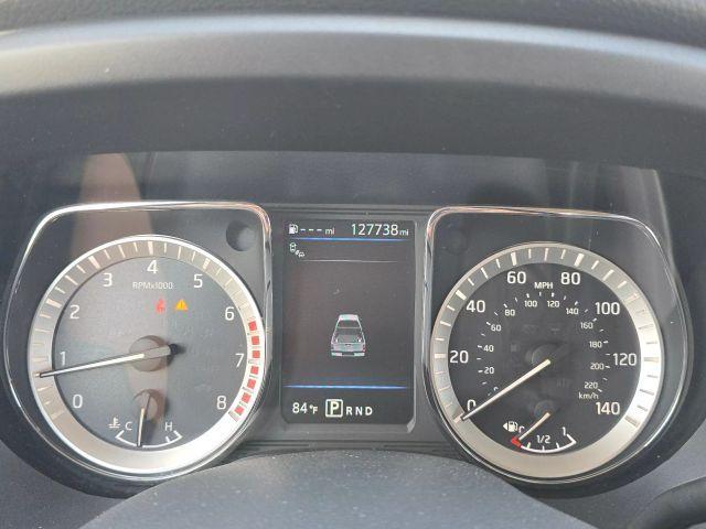 used 2019 Nissan Titan car, priced at $18,388