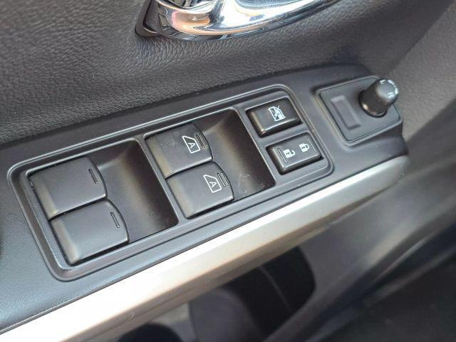 used 2019 Nissan Titan car, priced at $18,388