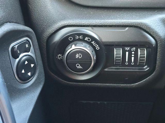 used 2020 Jeep Gladiator car, priced at $28,977