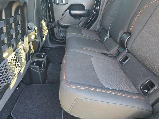 used 2020 Jeep Gladiator car, priced at $28,977