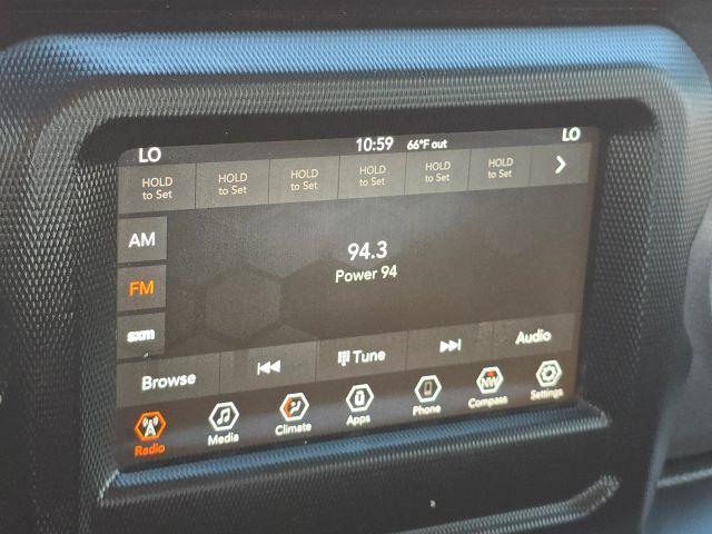 used 2020 Jeep Gladiator car, priced at $28,977