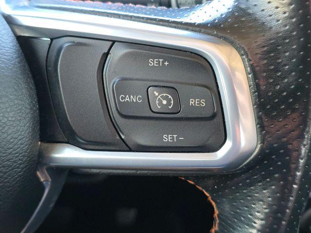 used 2020 Jeep Gladiator car, priced at $28,977