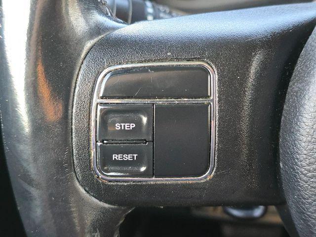used 2015 Jeep Wrangler Unlimited car, priced at $13,287