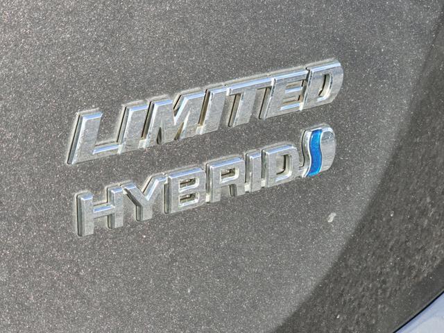 used 2017 Toyota RAV4 Hybrid car, priced at $17,388