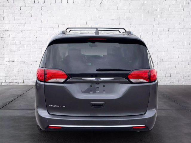 used 2020 Chrysler Pacifica car, priced at $15,888