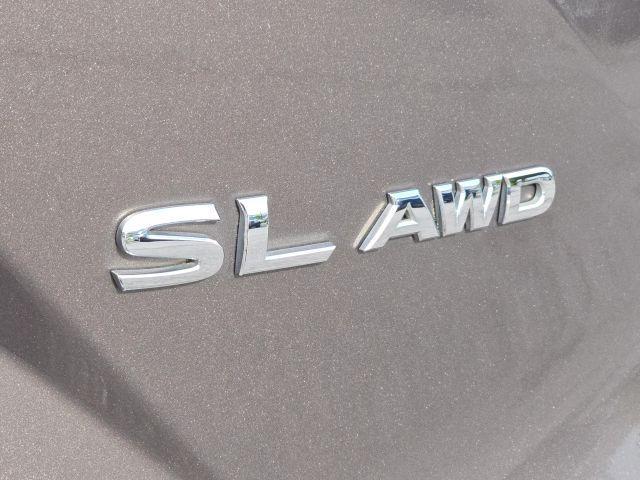 used 2015 Nissan Murano car, priced at $15,987